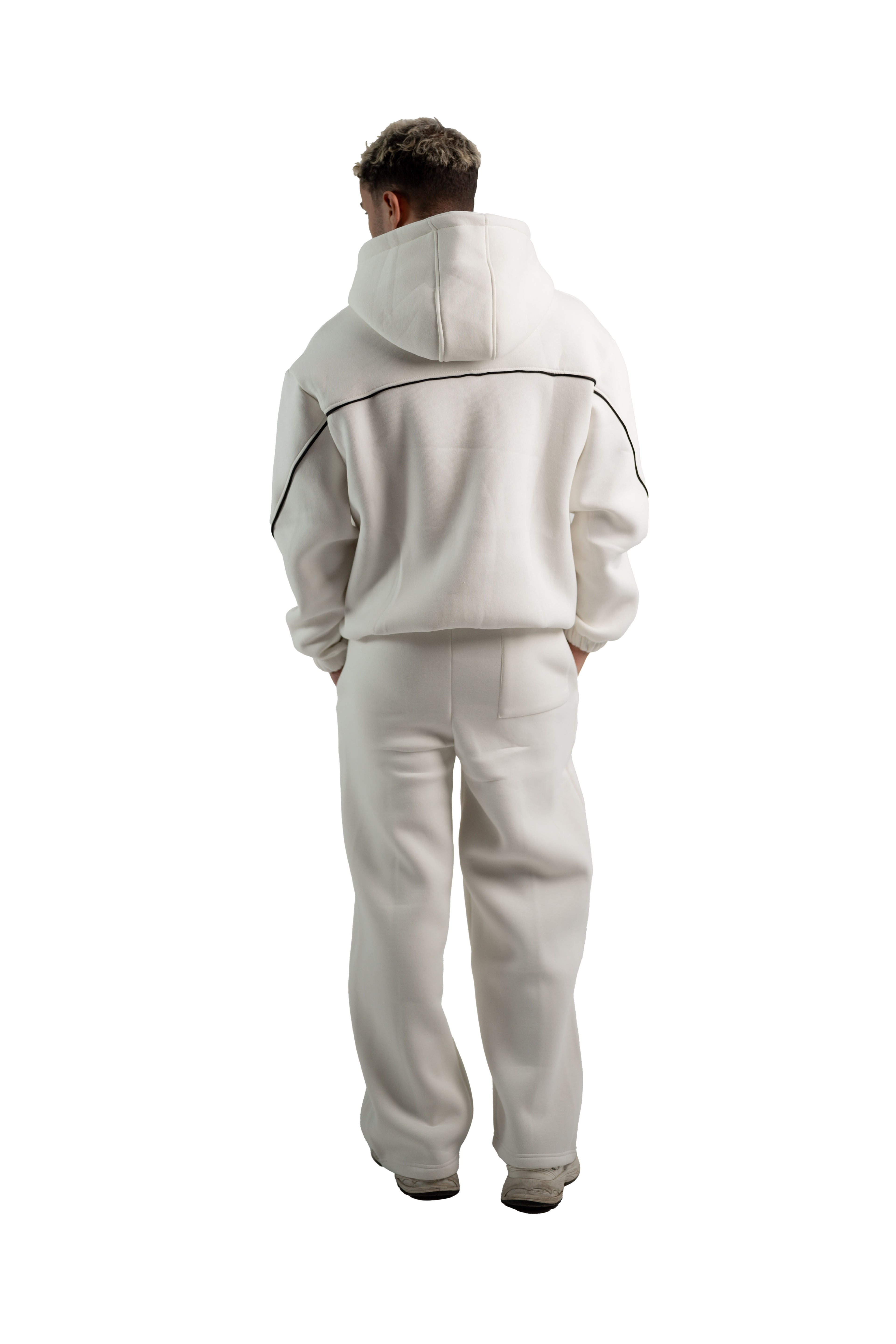 White Tracksuit