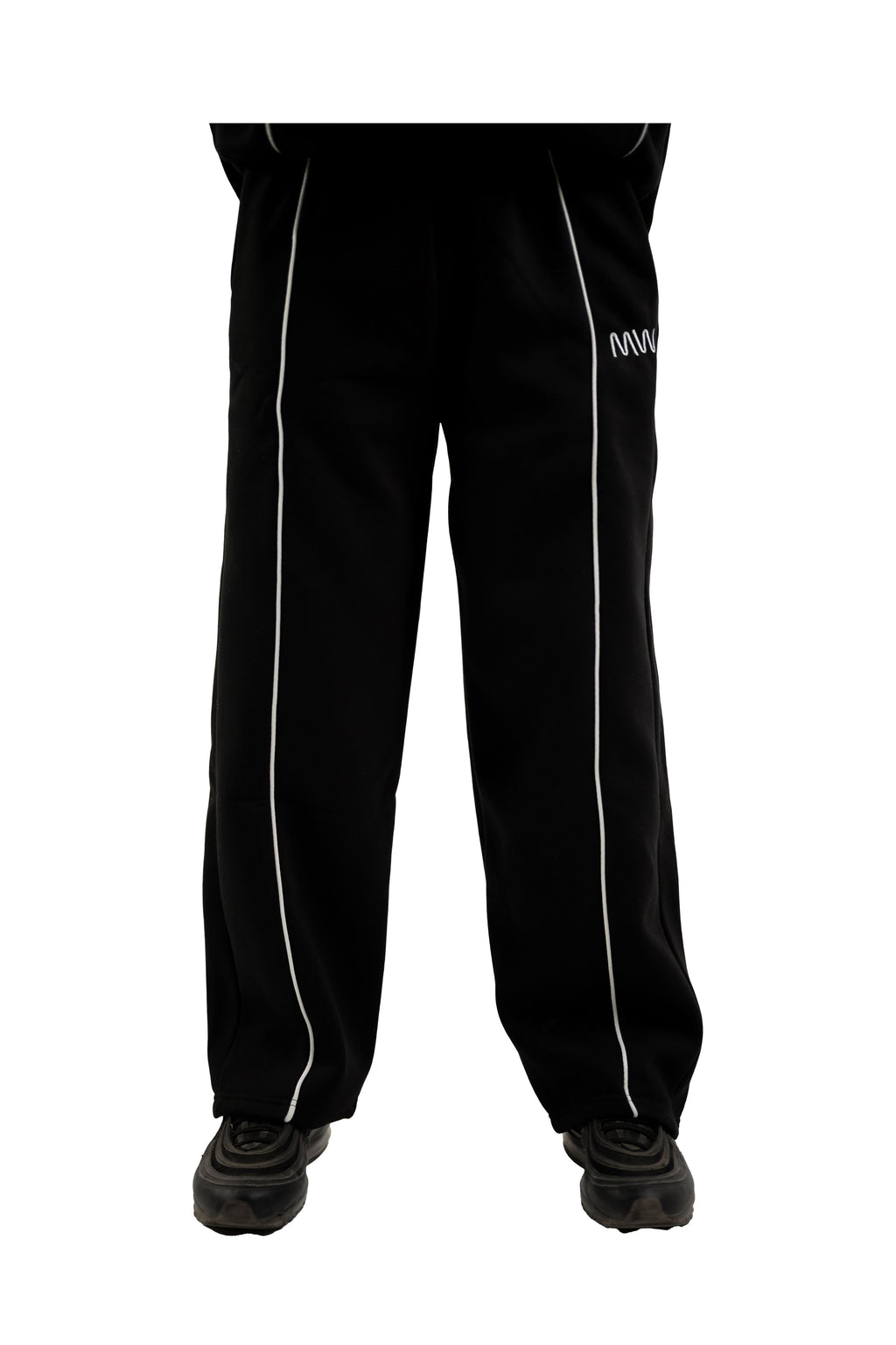 Black Sweatpants