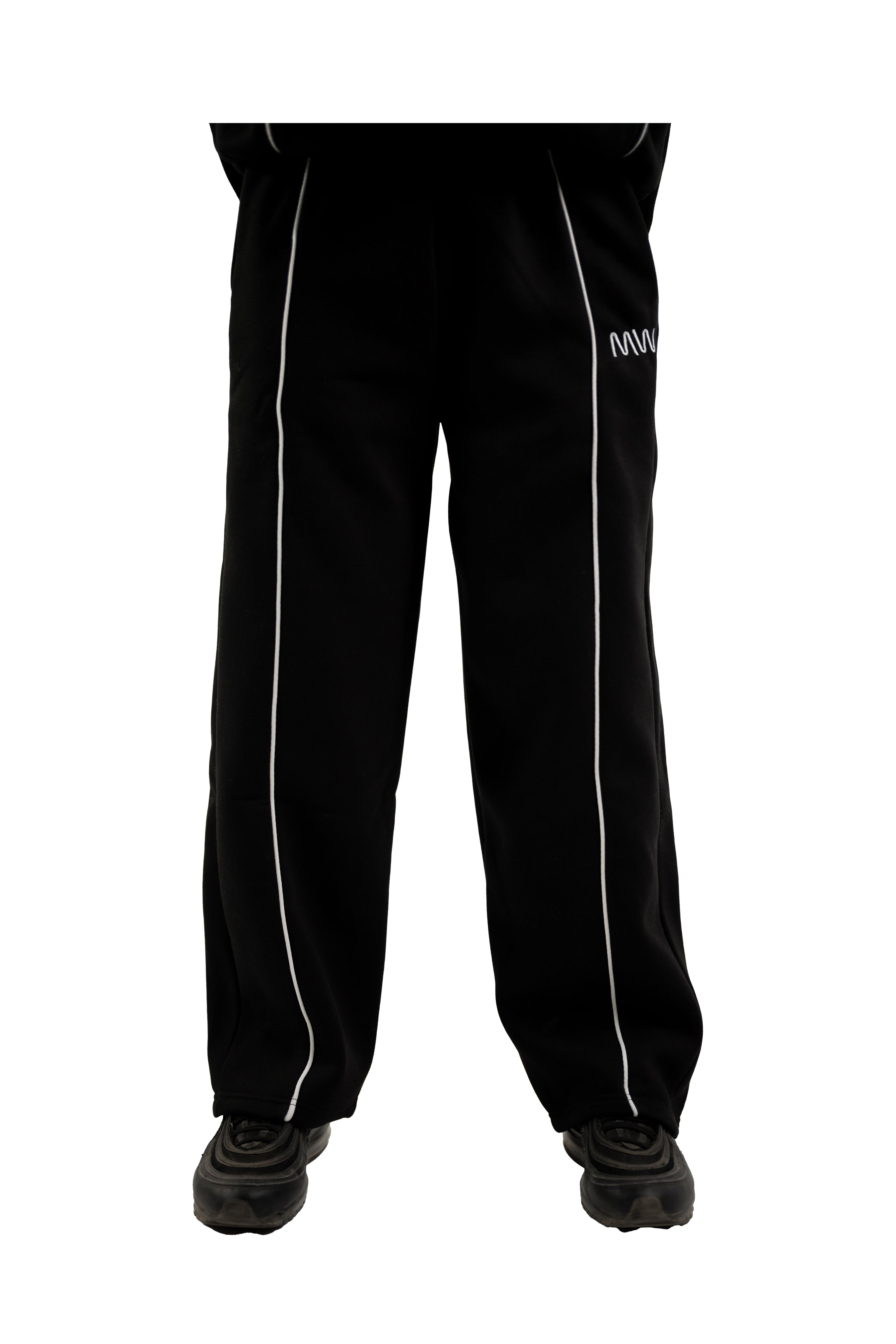 Black Sweatpants